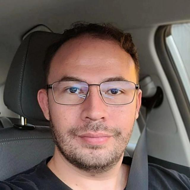Foto de André Vasconcelos